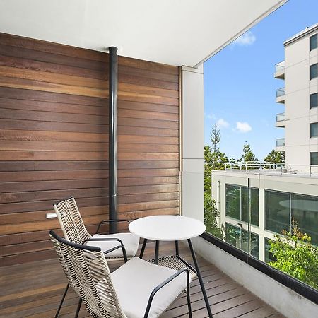 Apartament Edgewater 207 Geelong Zewnętrze zdjęcie