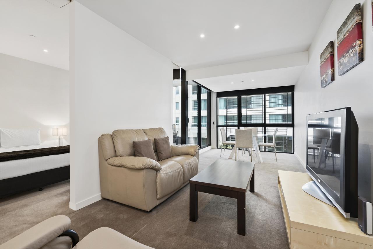 Apartament Edgewater 207 Geelong Zewnętrze zdjęcie