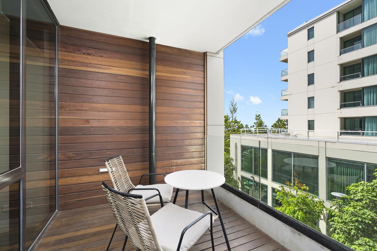 Apartament Edgewater 207 Geelong Zewnętrze zdjęcie