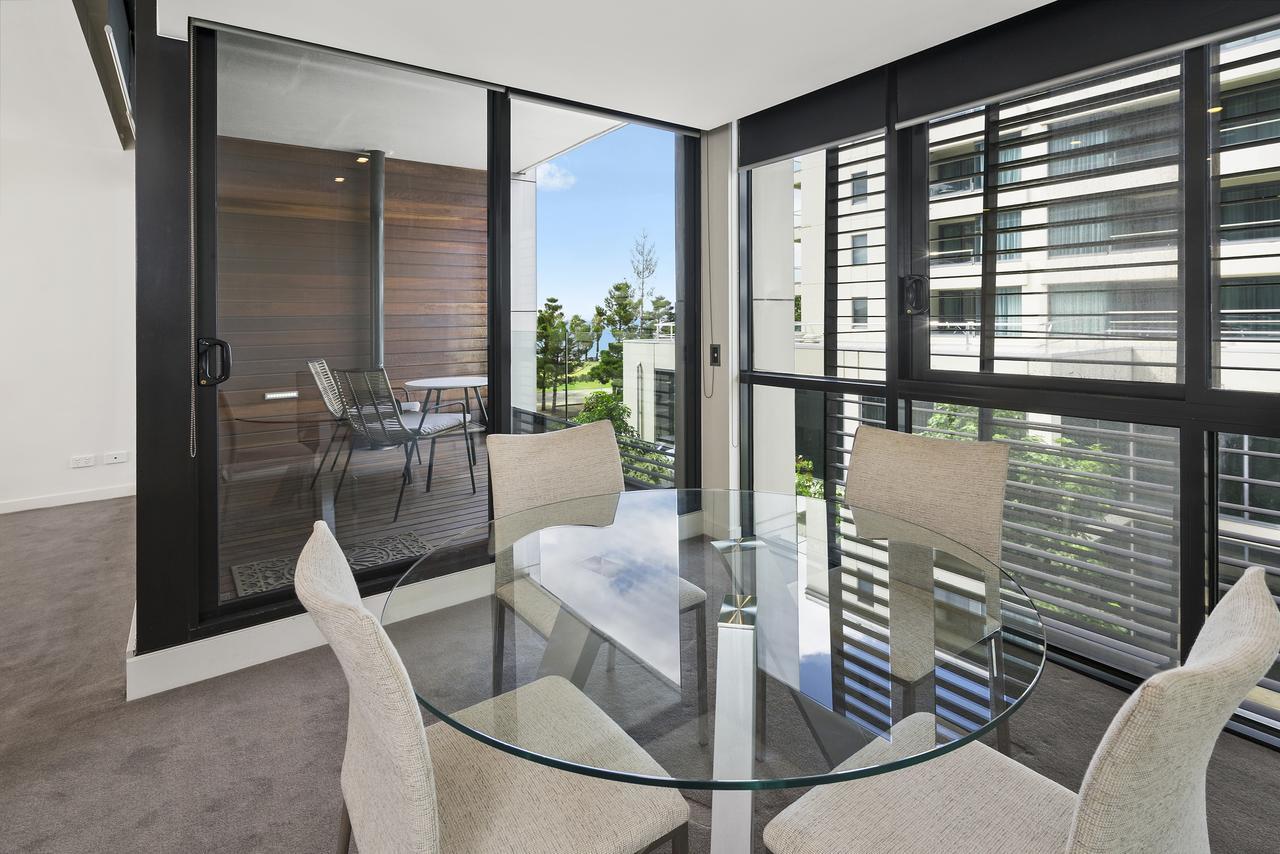 Apartament Edgewater 207 Geelong Zewnętrze zdjęcie