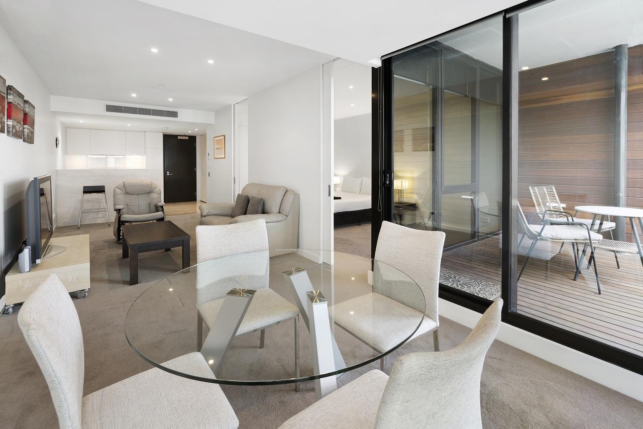 Apartament Edgewater 207 Geelong Zewnętrze zdjęcie