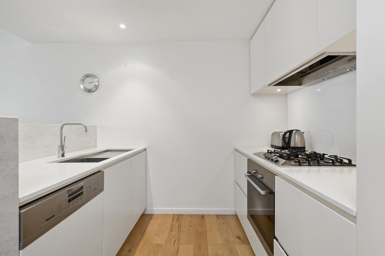 Apartament Edgewater 207 Geelong Zewnętrze zdjęcie
