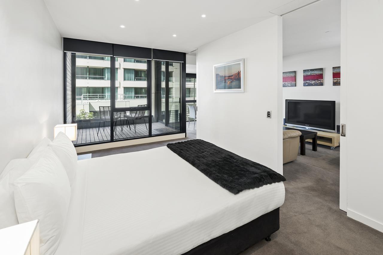Apartament Edgewater 207 Geelong Zewnętrze zdjęcie